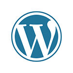 logo-cms-wordpress
